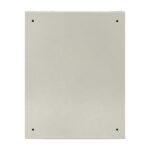 Щит ЩУ-1/1-0 (ЩУРН-1/12) (395х310х165) IP54 PROxima EKF mb54-1m — изображение 8