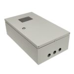 Щит ЩУ-3/1-0 (ЩУРН-3/12) (540х310х165) 12мод. IP54 Basic EKF mb54-3-bas — изображение 8