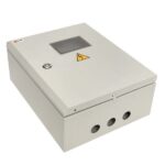 Щит ЩУ-3/1-0 (395х310х150) IP54 PROxima EKF mb54-3m — изображение 5