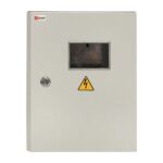 Щит ЩУ-3/1-0 (395х310х150) IP54 PROxima EKF mb54-3m — изображение 6