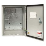 Щит ЩУ-3/1-0 (395х310х150) IP54 PROxima EKF mb54-3m — изображение 7