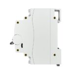 Выключатель автоматический модульный 2п C 6А 4.5кА ВА 47-63 PROxima EKF mcb4763-2-06C-pro — изображение 4
