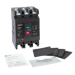 Выключатель автоматический 3п 125А 18кА LS125 ProPact EKF mccb-125-18-3-125-ls — изображение 9
