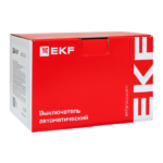 Выключатель автоматический 3п 125А 18кА LS125 ProPact EKF mccb-125-18-3-125-ls — изображение 10