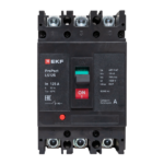 Выключатель автоматический 3п 125А 18кА LS125 ProPact EKF mccb-125-18-3-125-ls — изображение 11