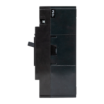 Выключатель автоматический 3п 160А 18кА LS125 ProPact EKF mccb-125-18-3-160-ls — изображение 4
