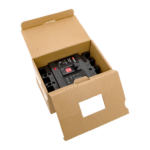 Выключатель автоматический 3п 160А 18кА LS125 ProPact EKF mccb-125-18-3-160-ls — изображение 3