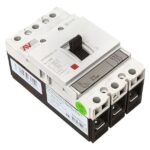 Выключатель автоматический 3п 50А 35кА AV POWER-1/3 TR AVERES EKF mccb-13-50-TR-av — изображение 5