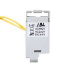 Расцепитель независимый SHT для TR DC220V слева AV POWER-1 AVERES EKF mccb-1L-SHT-TR-dc220-av — изображение 5