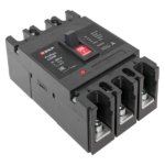 Выключатель автоматический 3п 160А 25кА LS250 ProPact EKF mccb-250-25-3-160-ls — изображение 3