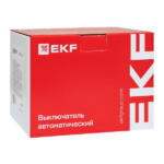 Выключатель автоматический LS250 25кА 3P 250А ProPact EKF mccb-250-25-3-250-ls — изображение 10