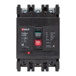 Выключатель автоматический LS250 25кА 3P 250А ProPact EKF mccb-250-25-3-250-ls — изображение 11