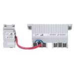Расцепитель минимальный UVT справа AV POWER-2 AVERES EKF mccb-2R-UVT-av — изображение 2