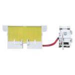 Расцепитель минимальный UVT справа AV POWER-2 AVERES EKF mccb-2R-UVT-av — изображение 4