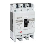 Выключатель автоматический 3п 100/125А 35кА ВА-99М PROxima EKF mccb99-100-125m