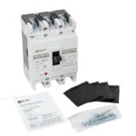 Выключатель автоматический 3п 100/125А 35кА ВА-99М PROxima EKF mccb99-100-125m — изображение 9
