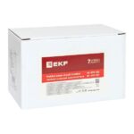 Выключатель автоматический 3п 100/125А 35кА ВА-99М PROxima EKF mccb99-100-125m — изображение 10