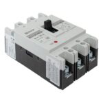 Выключатель автоматический 3п 100/125А 35кА ВА-99М PROxima EKF mccb99-100-125m — изображение 7