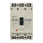 Выключатель автоматический 3п 100/16А 35кА ВА-99М PROxima EKF mccb99-100-16m — изображение 3