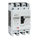 Выключатель автоматический 3п 100/50А 35кА ВА-99М PROxima EKF mccb99-100-50m