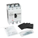 Выключатель автоматический 3п 100/50А 35кА ВА-99М PROxima EKF mccb99-100-50m — изображение 9