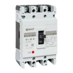 Выключатель автоматический 3п 100/63А 35кА ВА-99М PROxima EKF mccb99-100-63m