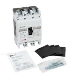 Выключатель автоматический 3п 100/63А 35кА ВА-99М PROxima EKF mccb99-100-63m — изображение 9