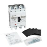 Выключатель автоматический 3п 100/80А 35кА ВА-99М PROxima EKF mccb99-100-80m — изображение 9