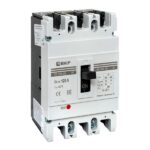 Выключатель автоматический 3п 250/125А 35кА ВА-99М PROxima EKF mccb99-250-125m