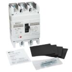 Выключатель автоматический 3п 250/125А 35кА ВА-99М PROxima EKF mccb99-250-125m — изображение 9