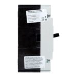 Выключатель автоматический 3п 250/125А 35кА ВА-99М PROxima EKF mccb99-250-125m — изображение 2