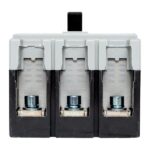 Выключатель автоматический 3п 250/125А 35кА ВА-99М PROxima EKF mccb99-250-125m — изображение 12