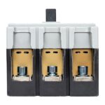 Выключатель автоматический 3п 250/125А 35кА ВА-99М PROxima EKF mccb99-250-125m — изображение 6