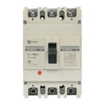 Выключатель автоматический 3п 250/160А 35кА ВА-99М PROxima EKF mccb99-250-160m — изображение 3