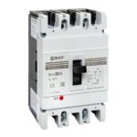 Выключатель автоматический 3п 250/200А 35кА ВА-99М PROxima EKF mccb99-250-200m