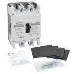 Выключатель автоматический 3п 250/200А 35кА ВА-99М PROxima EKF mccb99-250-200m — изображение 9