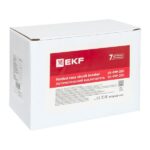 Выключатель автоматический 3п 250/200А 35кА ВА-99М PROxima EKF mccb99-250-200m — изображение 10