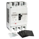 Выключатель автоматический 3п 250/250А 35кА ВА-99М PROxima EKF mccb99-250-250m — изображение 9