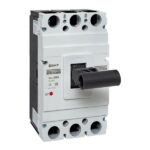 Выключатель автоматический 3п 400/315А 42кА ВА-99М PROxima EKF mccb99-400-315m