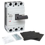Выключатель автоматический 3п 400/315А 42кА ВА-99М PROxima EKF mccb99-400-315m — изображение 9