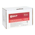 Выключатель автоматический 3п 400/315А 42кА ВА-99М PROxima EKF mccb99-400-315m — изображение 10