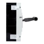 Выключатель автоматический 3п 400/315А 42кА ВА-99М PROxima EKF mccb99-400-315m — изображение 2