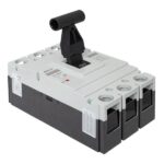 Выключатель автоматический 3п 400/315А 42кА ВА-99М PROxima EKF mccb99-400-315m — изображение 7