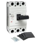 Выключатель автоматический 3п 400/400А 42кА ВА-99М PROxima EKF mccb99-400-400m — изображение 7