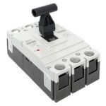 Выключатель автоматический 3п 400/400А 42кА ВА-99М PROxima EKF mccb99-400-400m — изображение 3