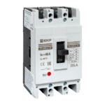 Выключатель автоматический 3п 63/40А 25кА ВА-99М PROxima EKF mccb99-63-40m