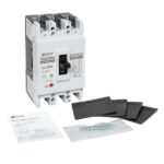 Выключатель автоматический 3п 63/40А 25кА ВА-99М PROxima EKF mccb99-63-40m — изображение 9