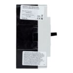 Выключатель автоматический 3п 63/40А 25кА ВА-99М PROxima EKF mccb99-63-40m — изображение 2