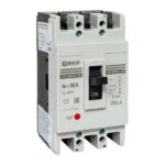 Выключатель автоматический 3п 63/50А 25кА ВА-99М PROxima EKF mccb99-63-50m