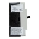 Выключатель автоматический 3п 63/50А 25кА ВА-99М PROxima EKF mccb99-63-50m — изображение 2